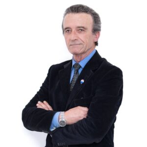 Vittorio Martin Redard, agente immobiliare ReMax